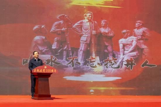 历史杂谈—“二世而亡”的隋朝与隋炀帝