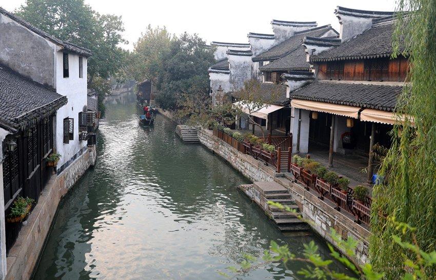 中国校服