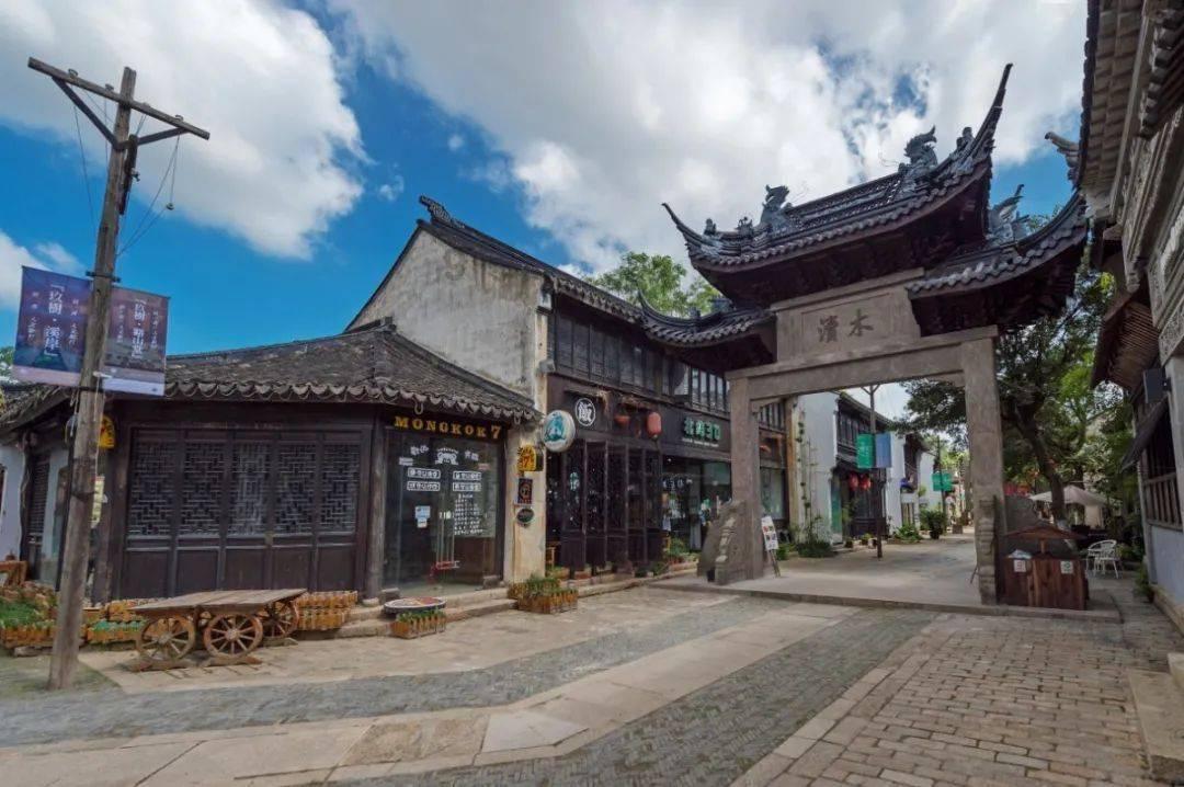 餐厅改造