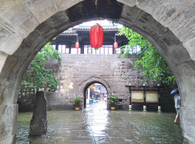 神秘老宅找不同